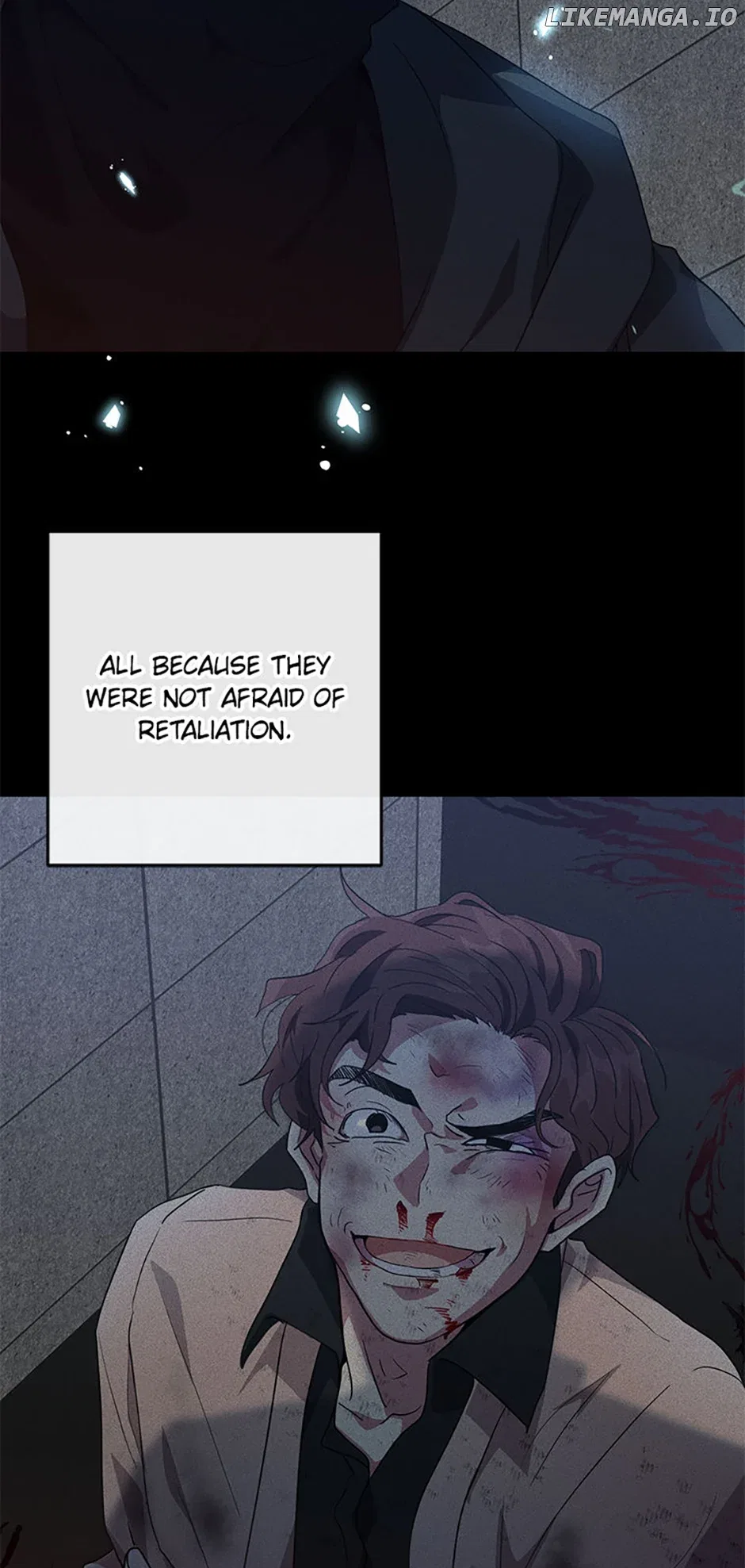 My Brothers, the ProtagonistsMy Brothers, the Protagonists Chapter 77 – Page 25