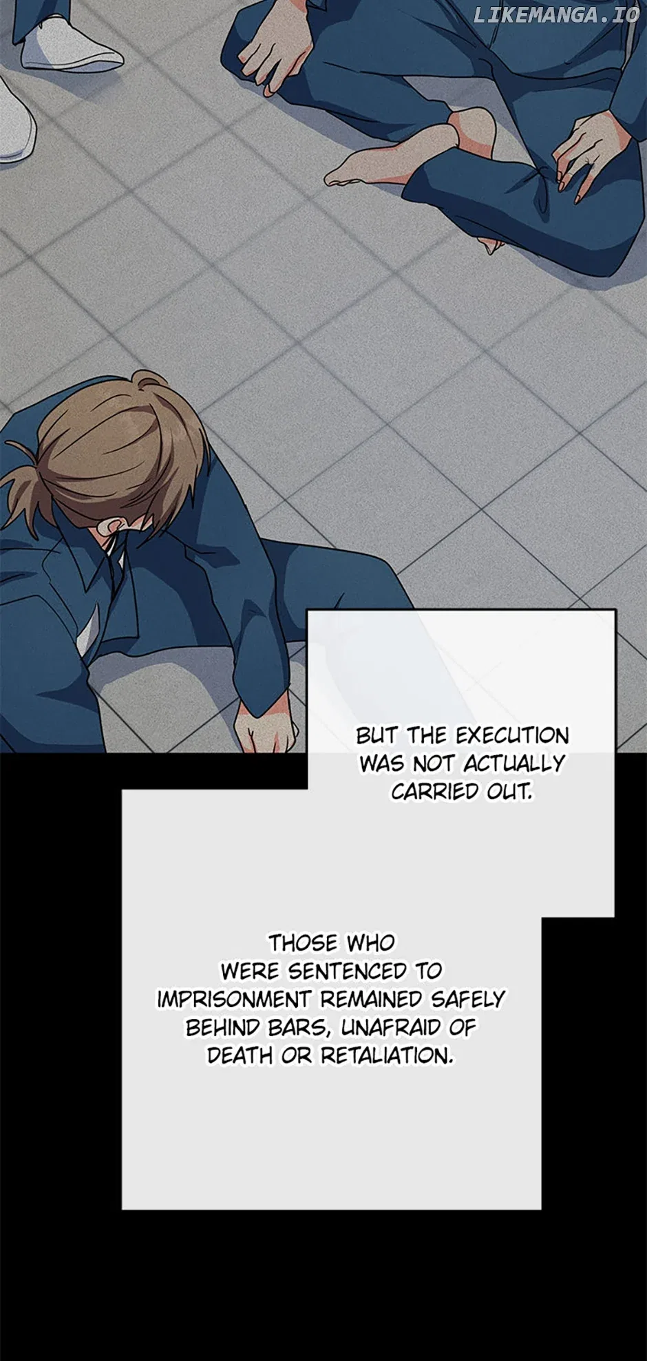 My Brothers, the ProtagonistsMy Brothers, the Protagonists Chapter 77 – Page 27