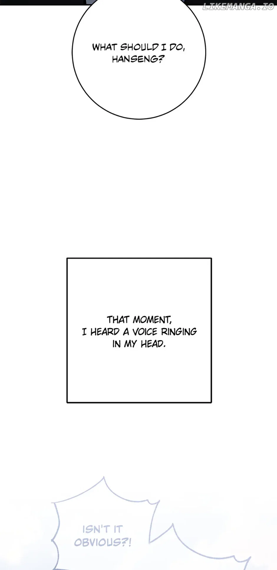 My Brothers, the ProtagonistsMy Brothers, the Protagonists Chapter 77 – Page 34