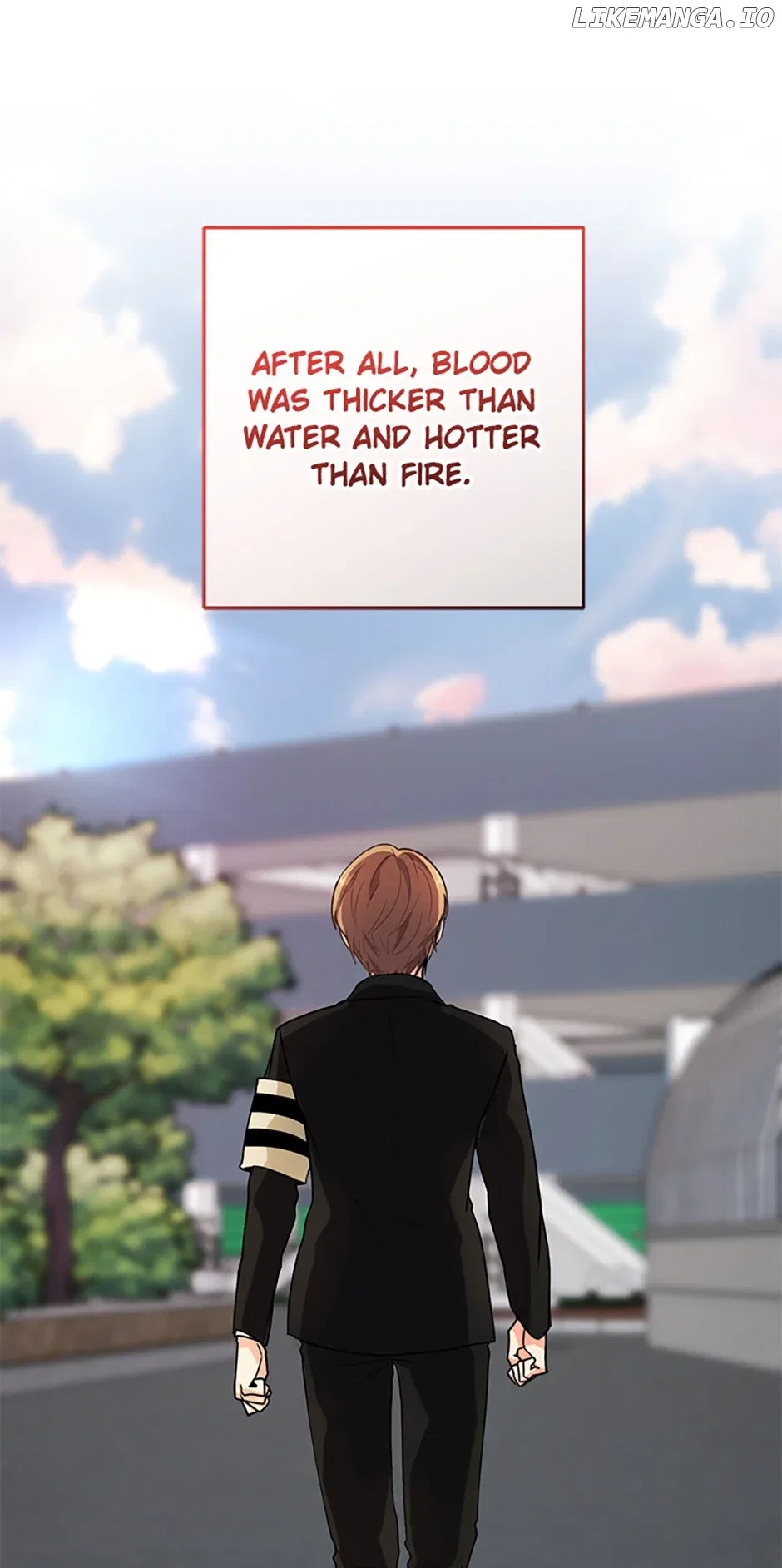 My Brothers, the ProtagonistsMy Brothers, the Protagonists Chapter 77 – Page 38