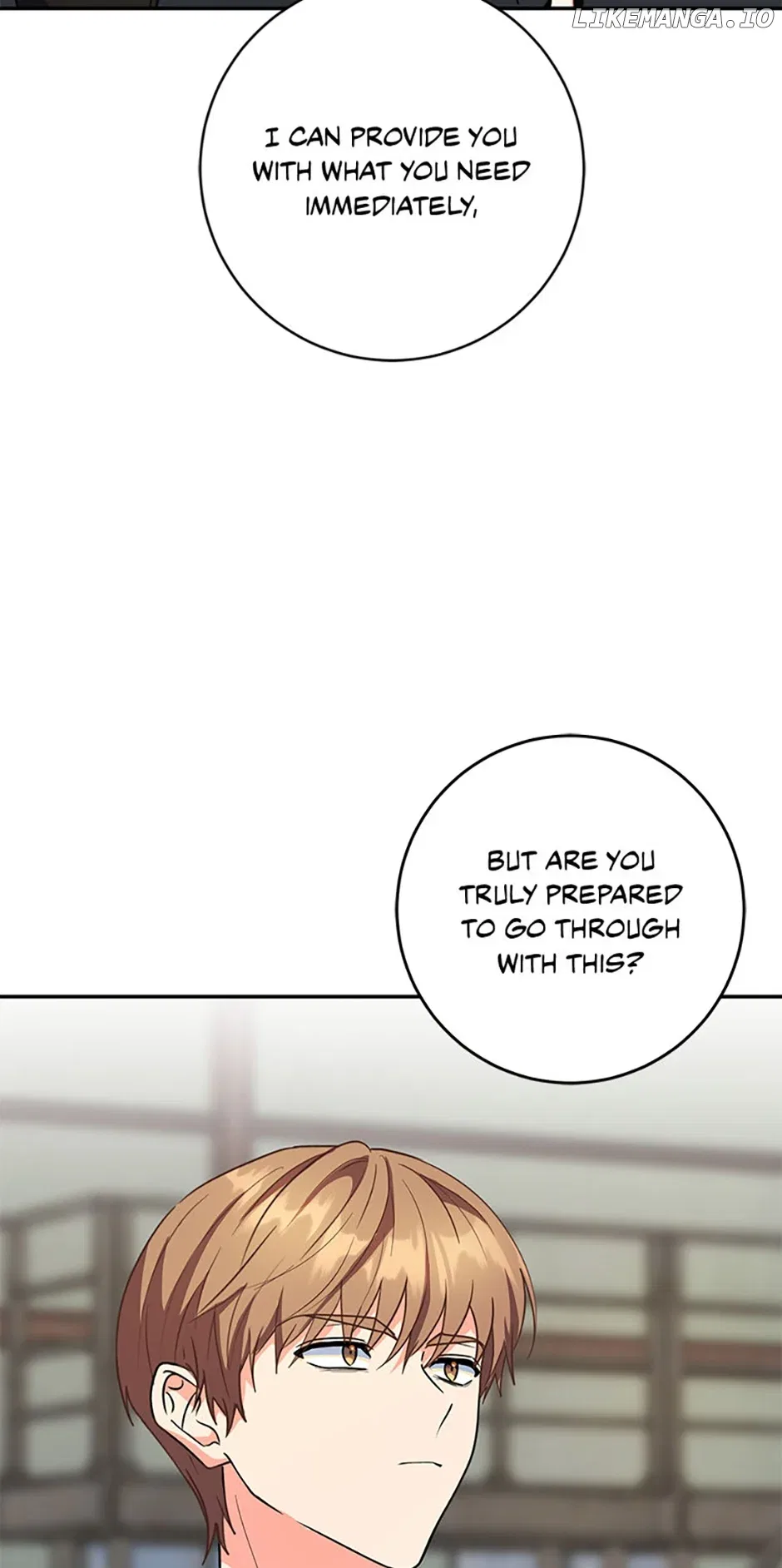 My Brothers, the ProtagonistsMy Brothers, the Protagonists Chapter 77 – Page 42