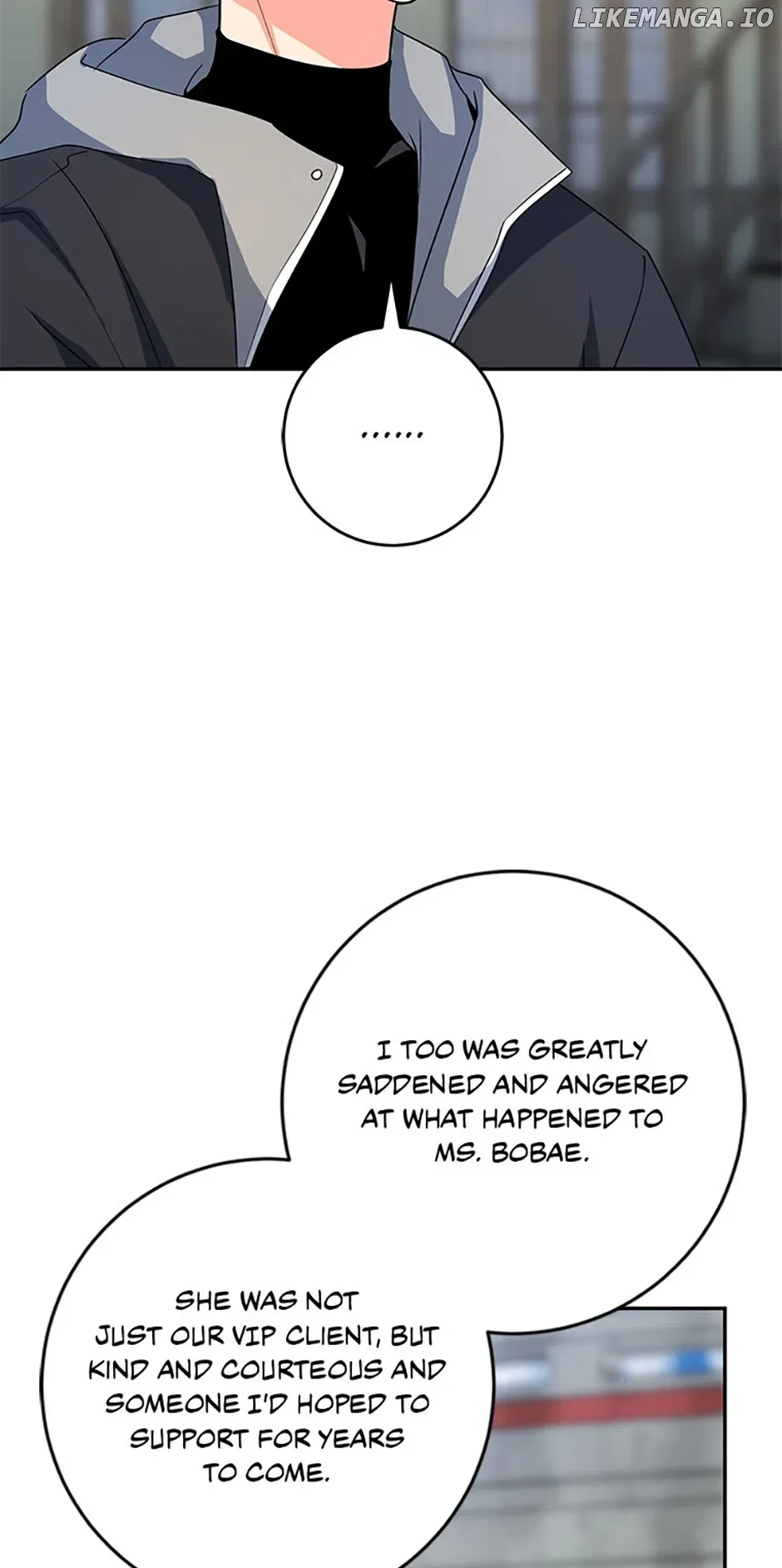 My Brothers, the ProtagonistsMy Brothers, the Protagonists Chapter 77 – Page 43