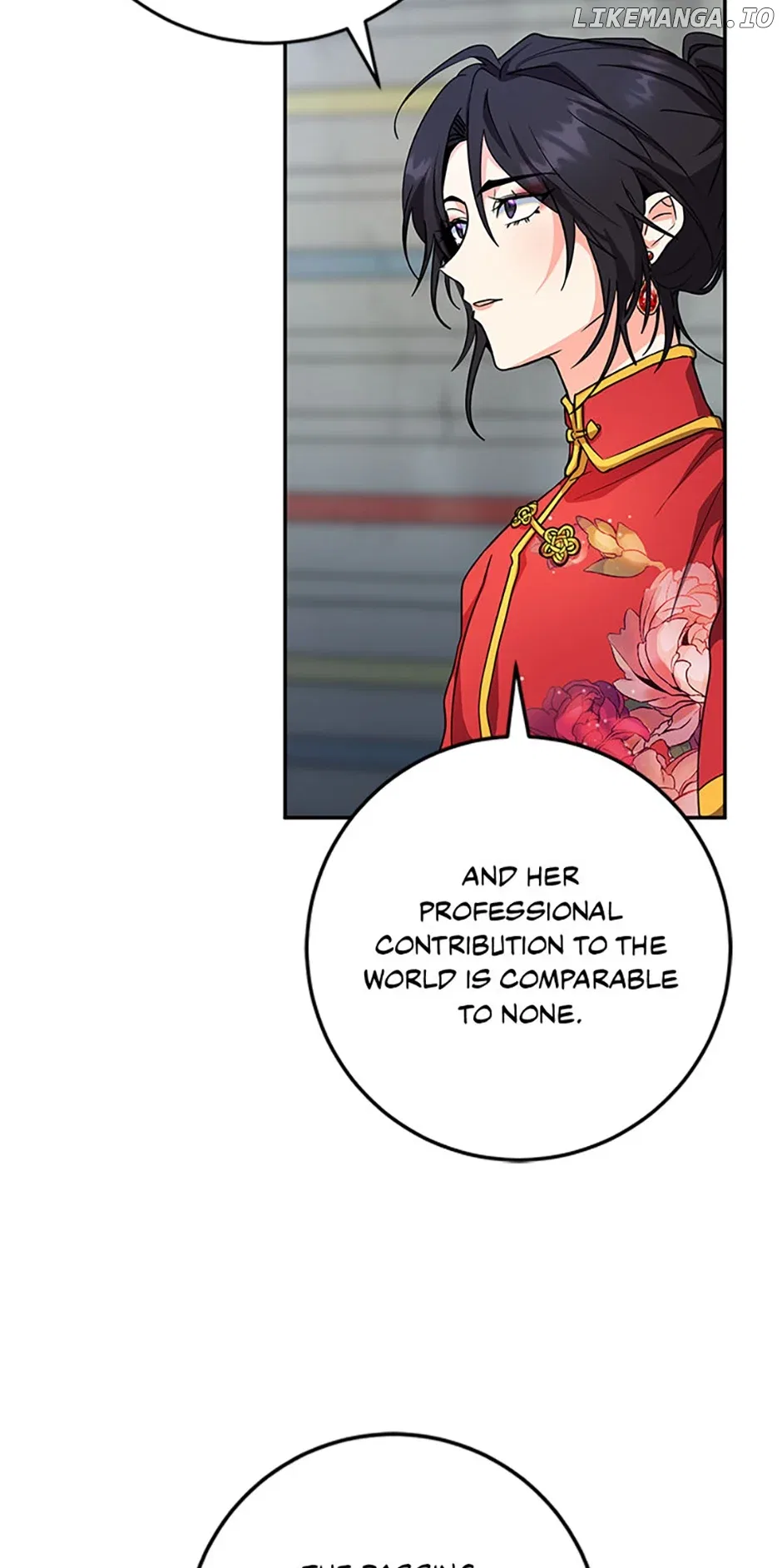 My Brothers, the ProtagonistsMy Brothers, the Protagonists Chapter 77 – Page 44
