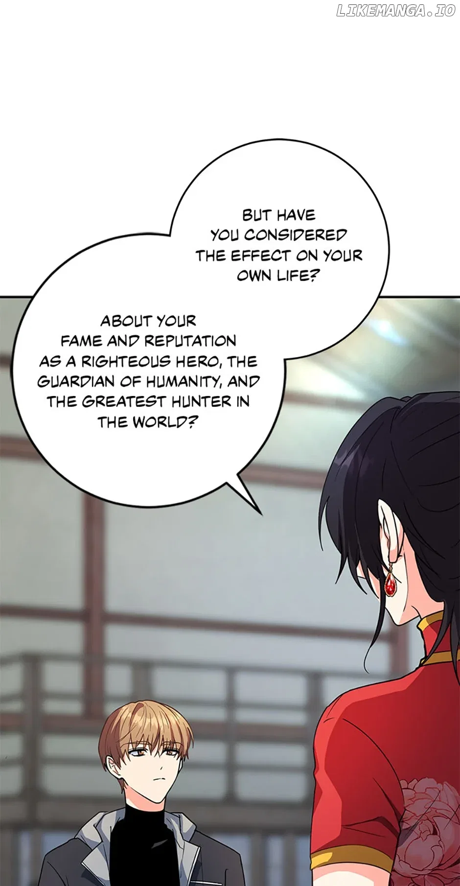 My Brothers, the ProtagonistsMy Brothers, the Protagonists Chapter 77 – Page 46