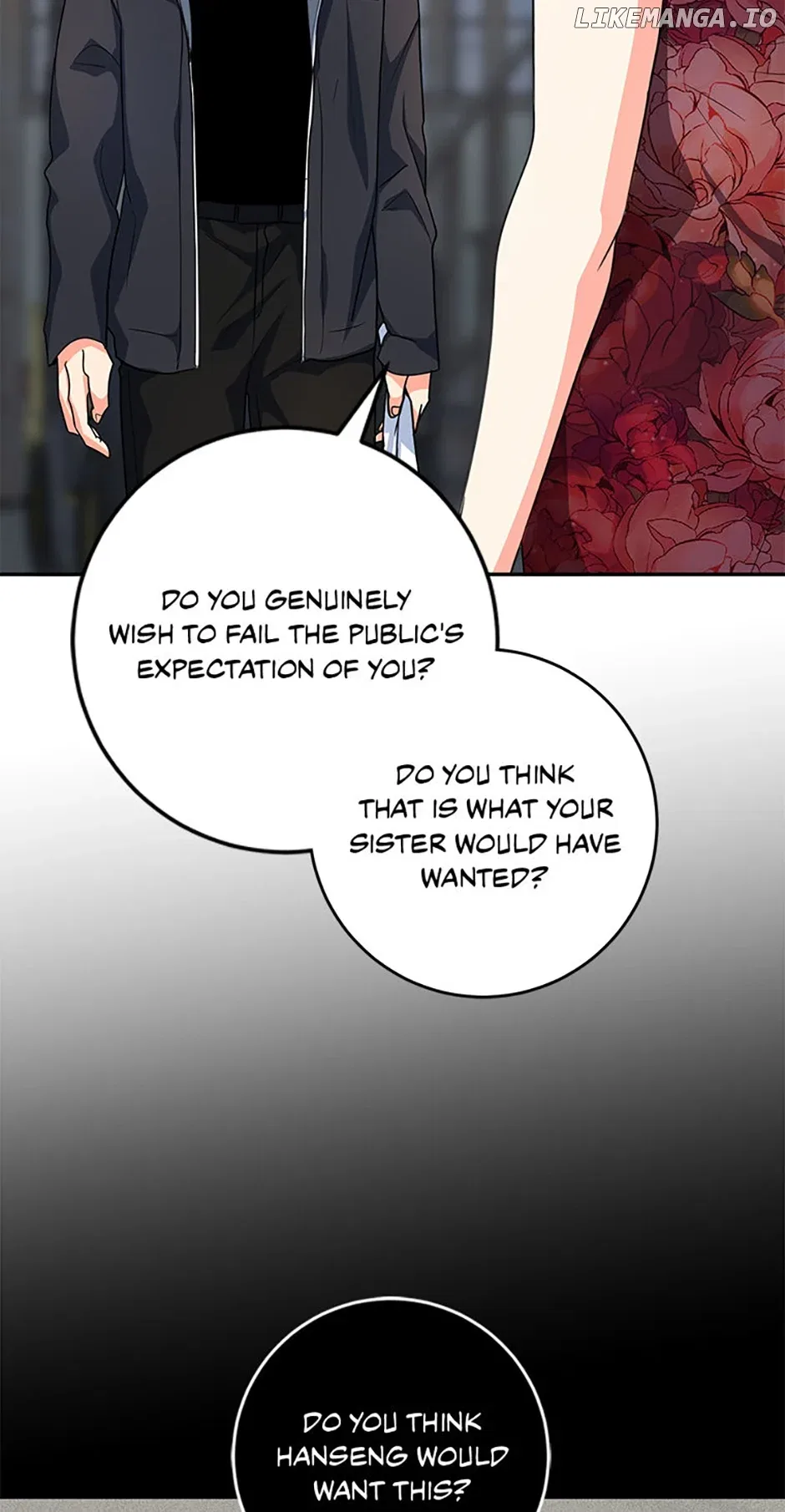 My Brothers, the ProtagonistsMy Brothers, the Protagonists Chapter 77 – Page 47