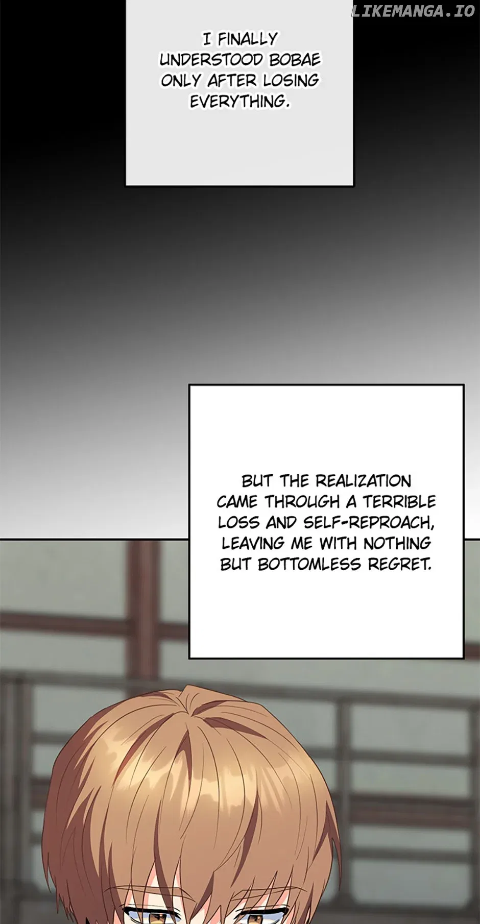 My Brothers, the ProtagonistsMy Brothers, the Protagonists Chapter 77 – Page 49
