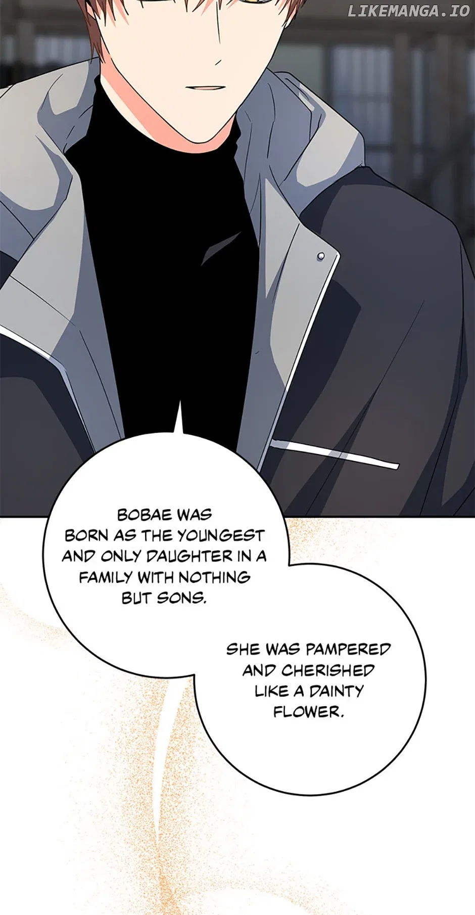 My Brothers, the ProtagonistsMy Brothers, the Protagonists Chapter 77 – Page 50