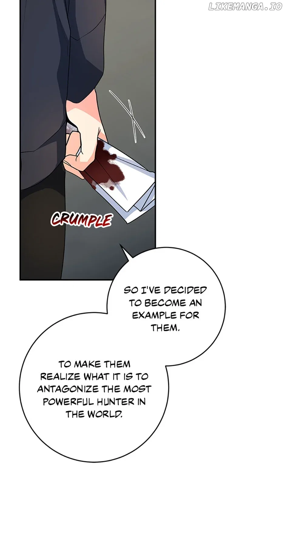 My Brothers, the ProtagonistsMy Brothers, the Protagonists Chapter 77 – Page 53