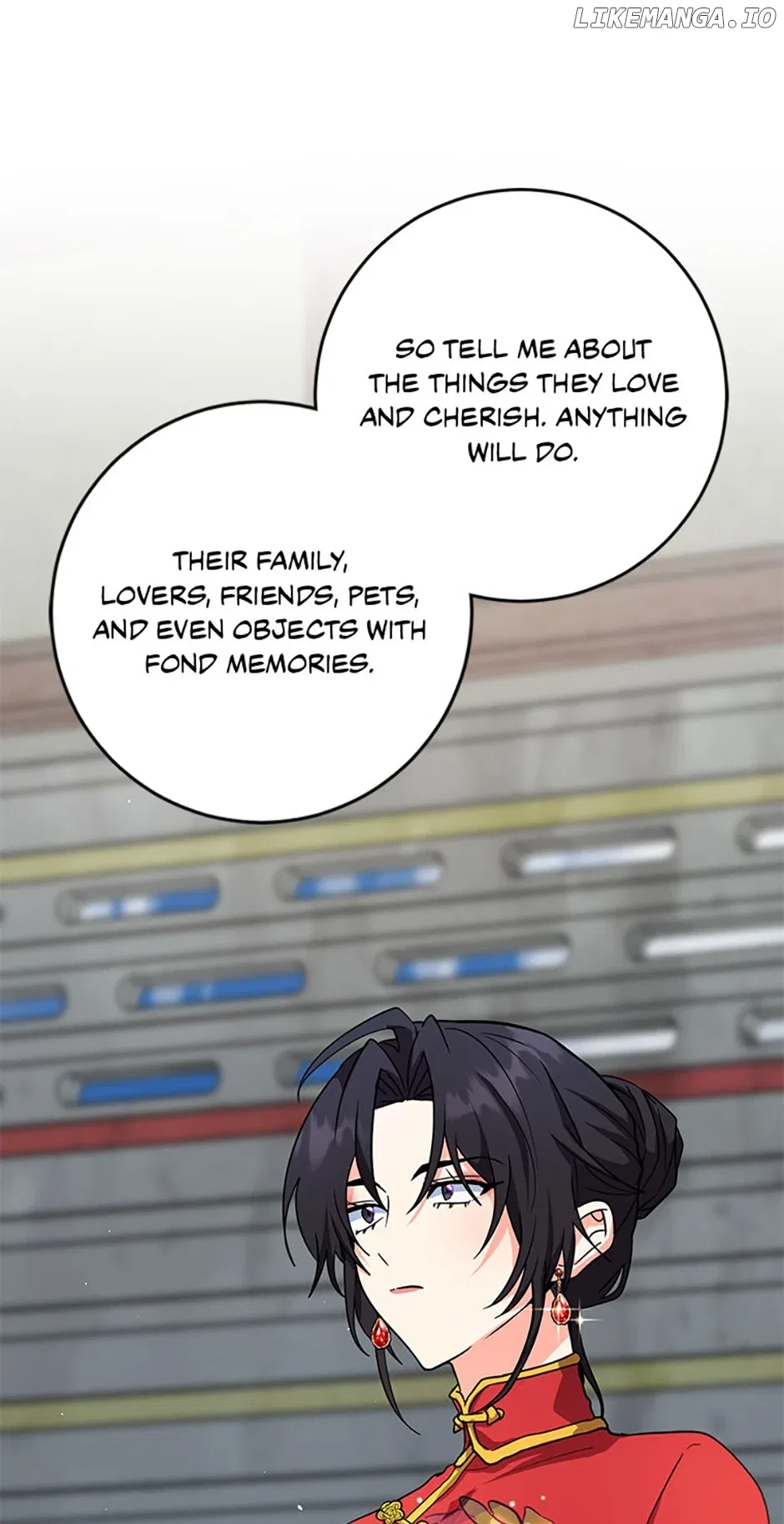 My Brothers, the ProtagonistsMy Brothers, the Protagonists Chapter 77 – Page 54