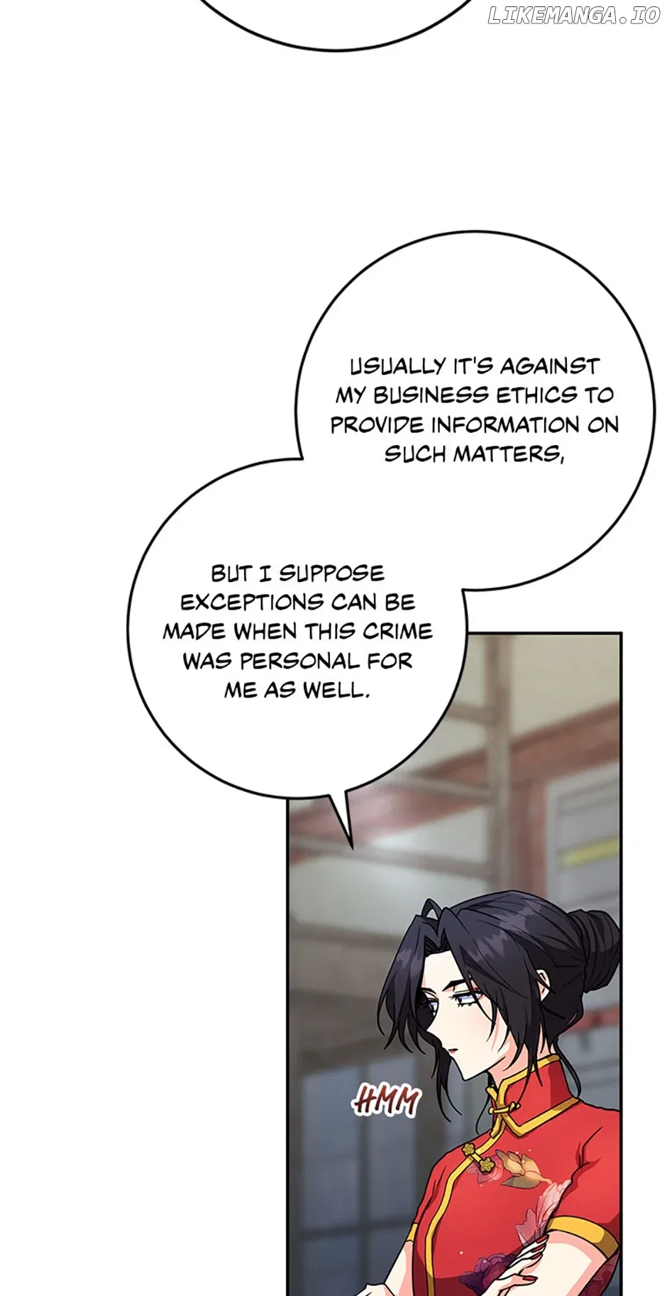 My Brothers, the ProtagonistsMy Brothers, the Protagonists Chapter 77 – Page 57