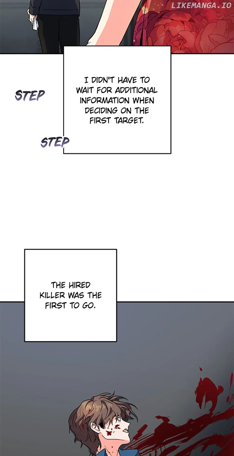My Brothers, the ProtagonistsMy Brothers, the Protagonists Chapter 77 – Page 59