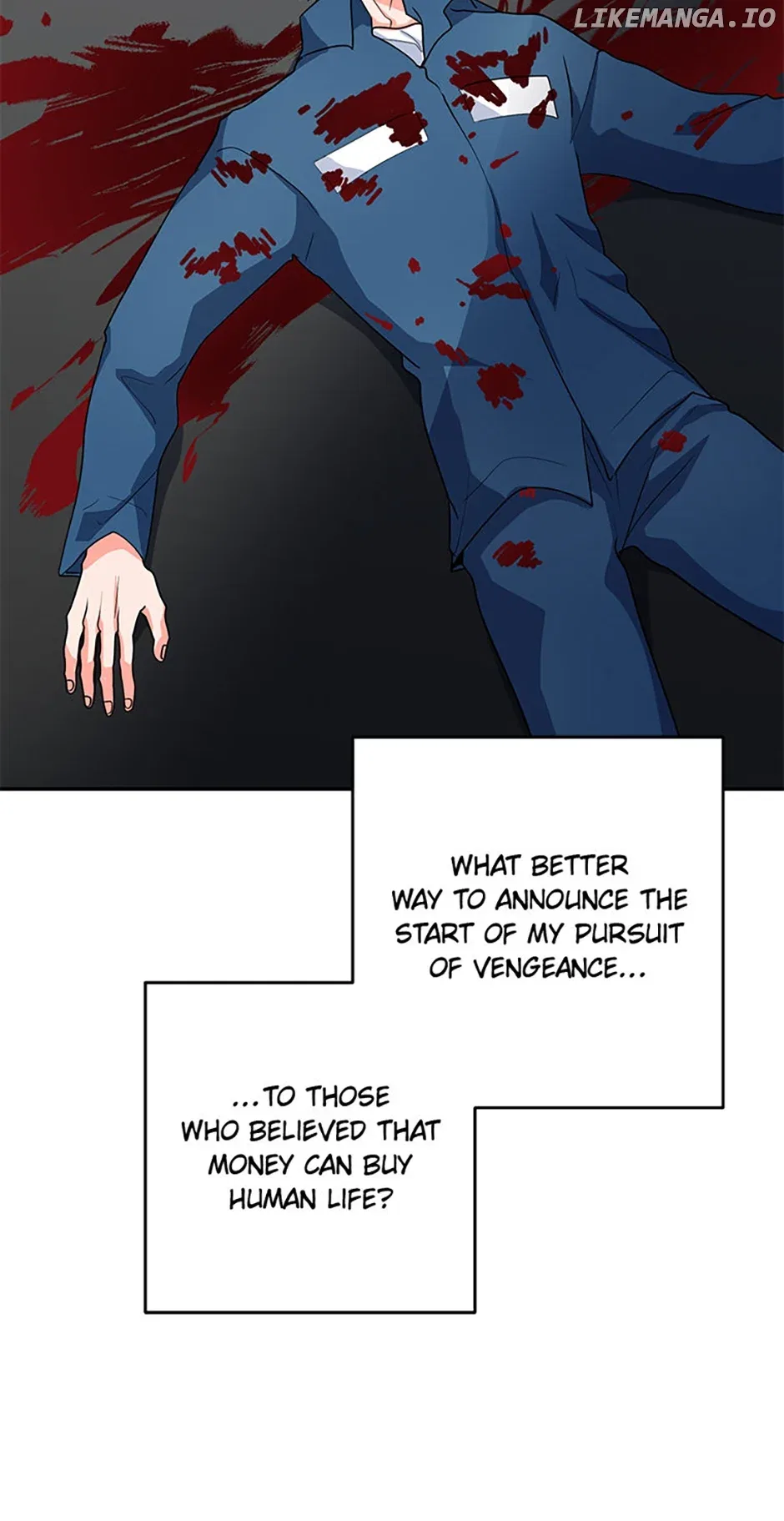 My Brothers, the ProtagonistsMy Brothers, the Protagonists Chapter 77 – Page 60