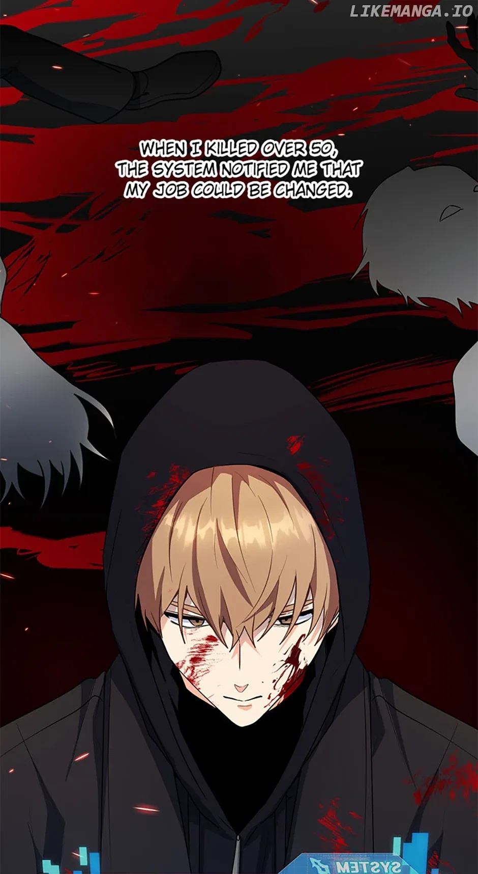 My Brothers, the ProtagonistsMy Brothers, the Protagonists Chapter 77 – Page 62