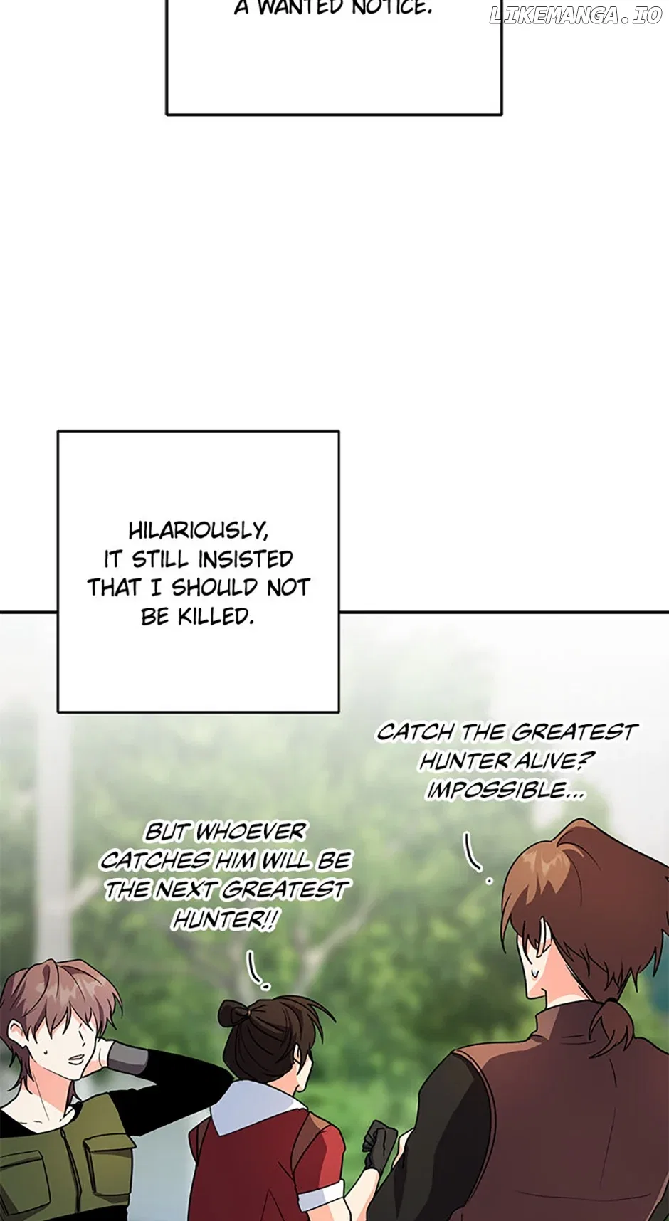 My Brothers, the ProtagonistsMy Brothers, the Protagonists Chapter 77 – Page 65
