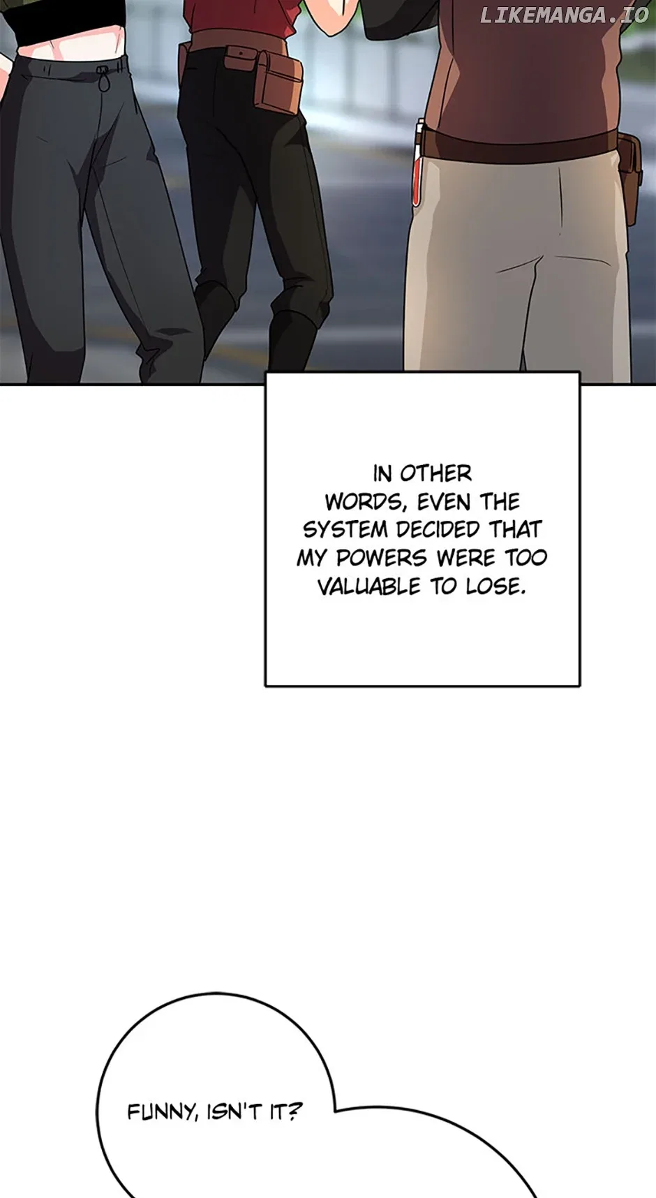 My Brothers, the ProtagonistsMy Brothers, the Protagonists Chapter 77 – Page 66