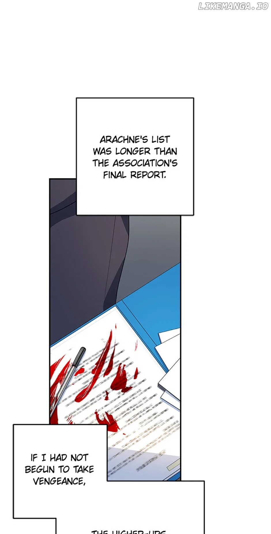 My Brothers, the ProtagonistsMy Brothers, the Protagonists Chapter 77 – Page 71