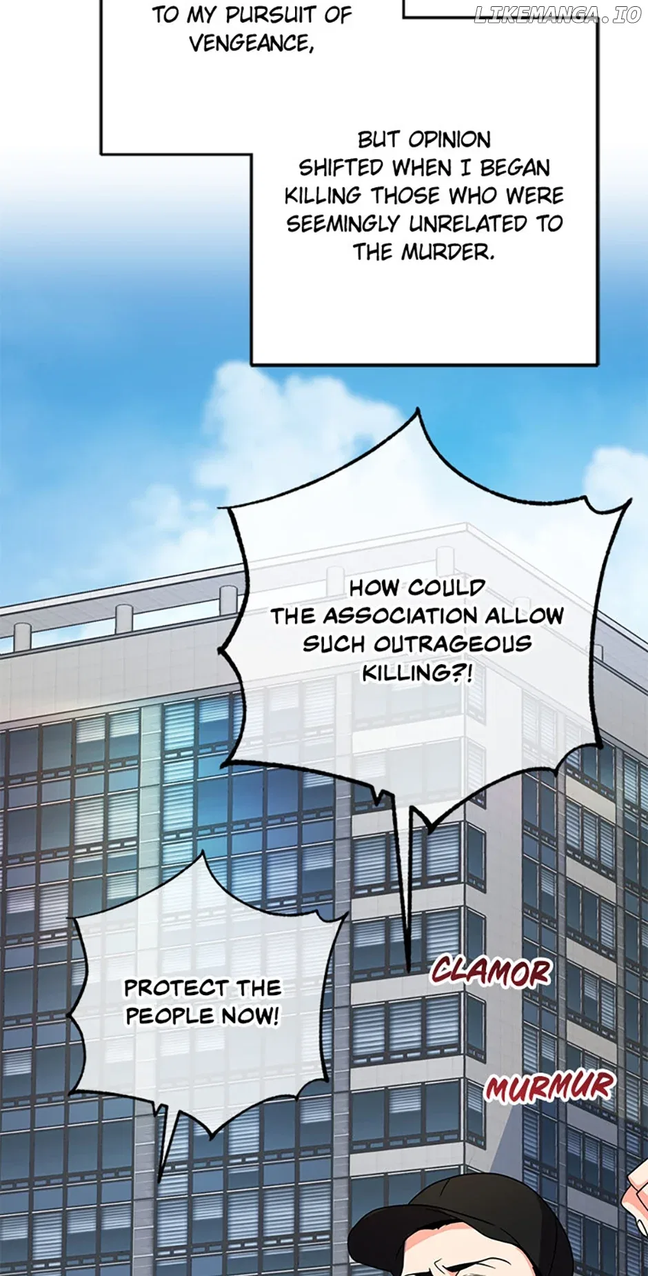 My Brothers, the ProtagonistsMy Brothers, the Protagonists Chapter 77 – Page 73