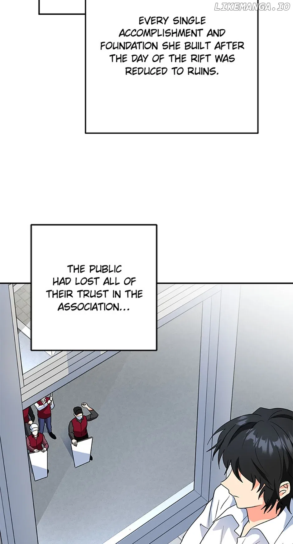 My Brothers, the ProtagonistsMy Brothers, the Protagonists Chapter 77 – Page 76