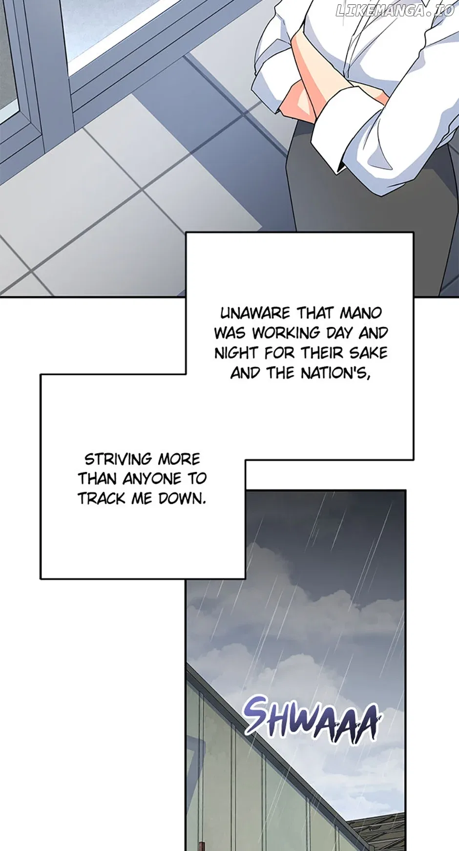 My Brothers, the ProtagonistsMy Brothers, the Protagonists Chapter 77 – Page 77