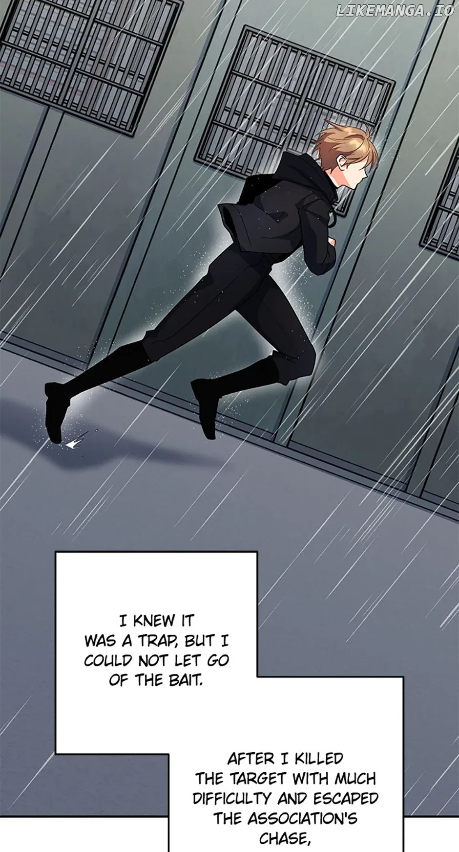 My Brothers, the ProtagonistsMy Brothers, the Protagonists Chapter 77 – Page 79
