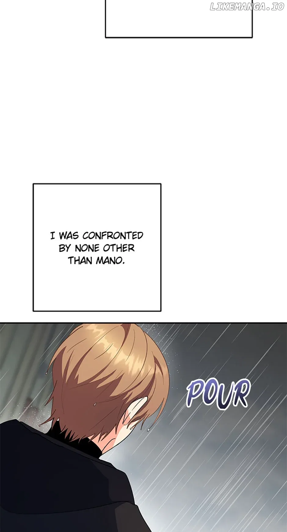 My Brothers, the ProtagonistsMy Brothers, the Protagonists Chapter 77 – Page 80