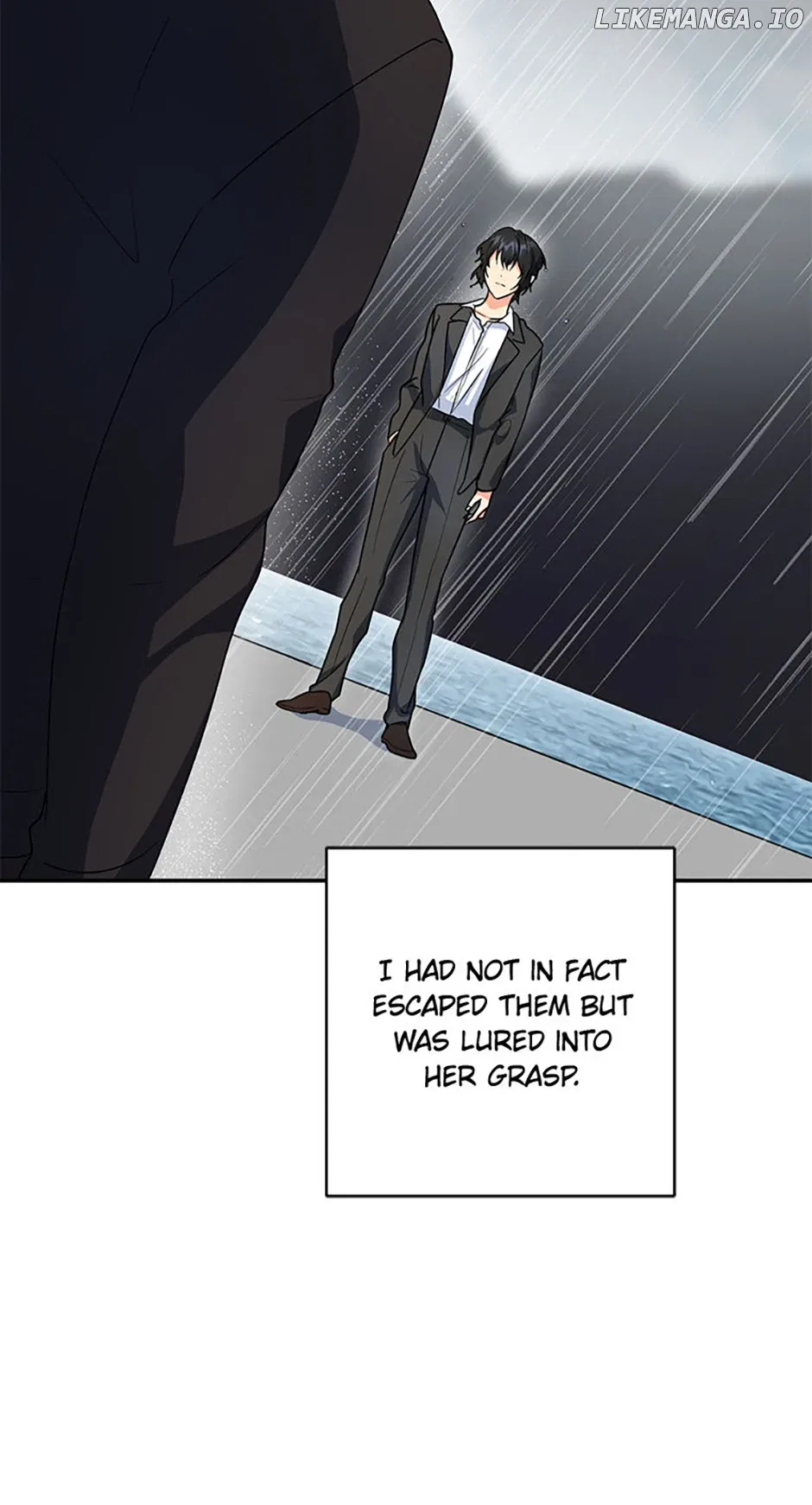 My Brothers, the ProtagonistsMy Brothers, the Protagonists Chapter 77 – Page 81