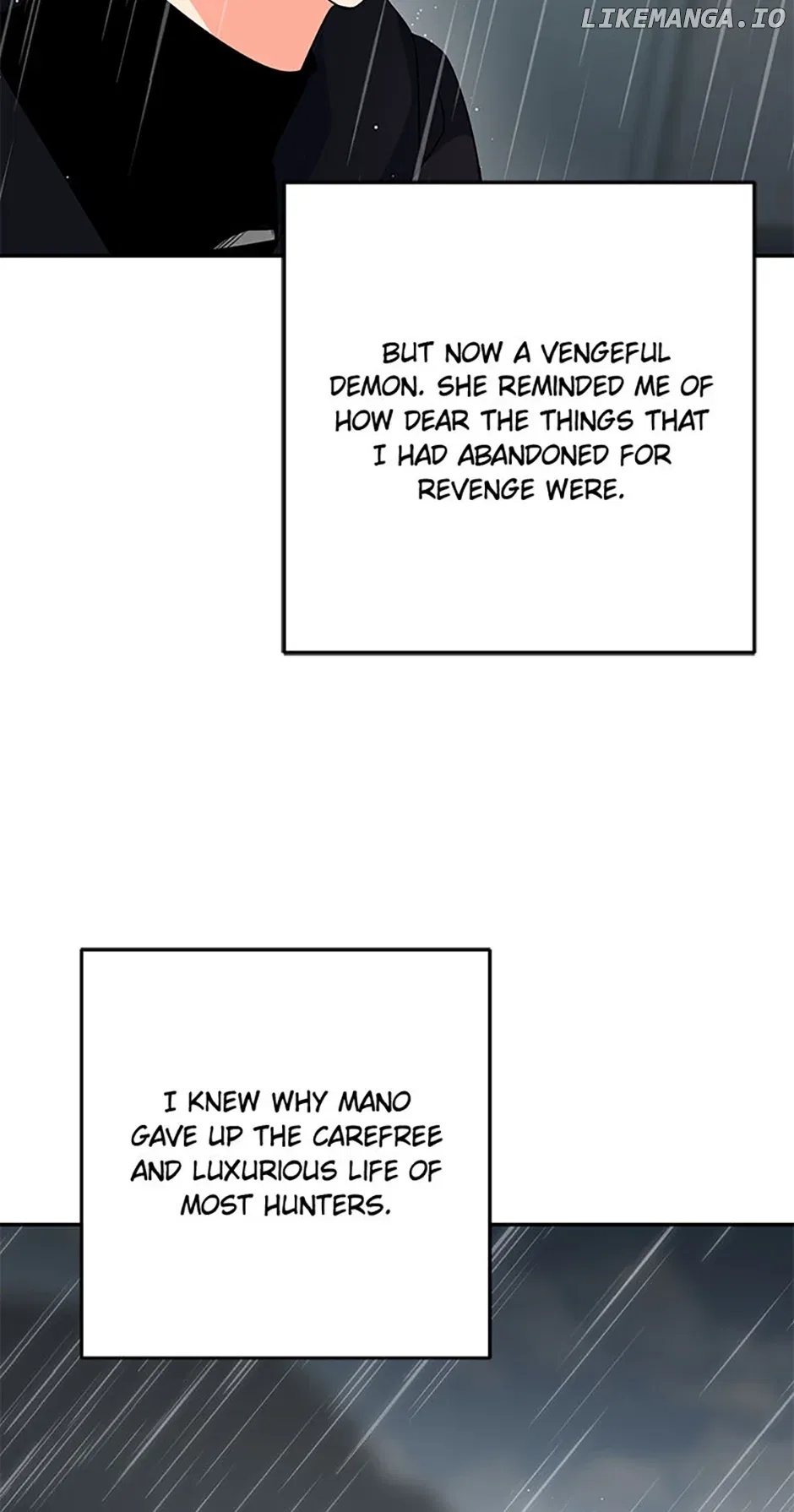 My Brothers, the ProtagonistsMy Brothers, the Protagonists Chapter 77 – Page 83