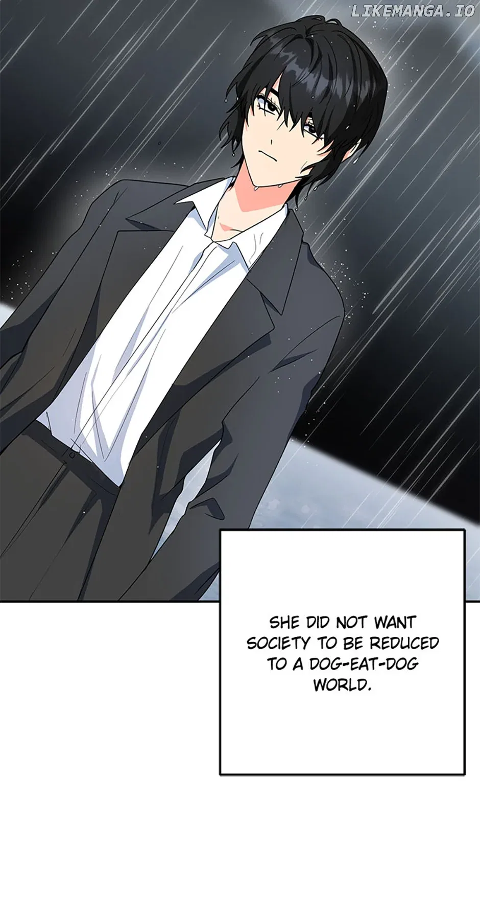 My Brothers, the ProtagonistsMy Brothers, the Protagonists Chapter 77 – Page 84