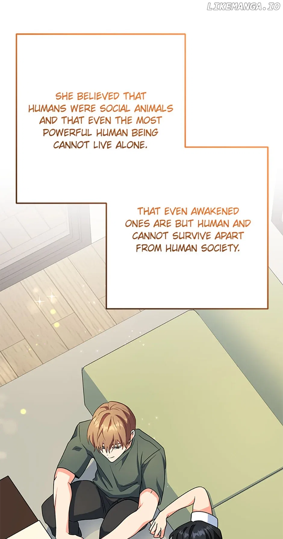 My Brothers, the ProtagonistsMy Brothers, the Protagonists Chapter 77 – Page 85