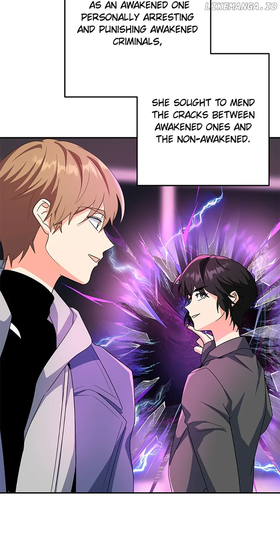 My Brothers, the ProtagonistsMy Brothers, the Protagonists Chapter 77 – Page 87
