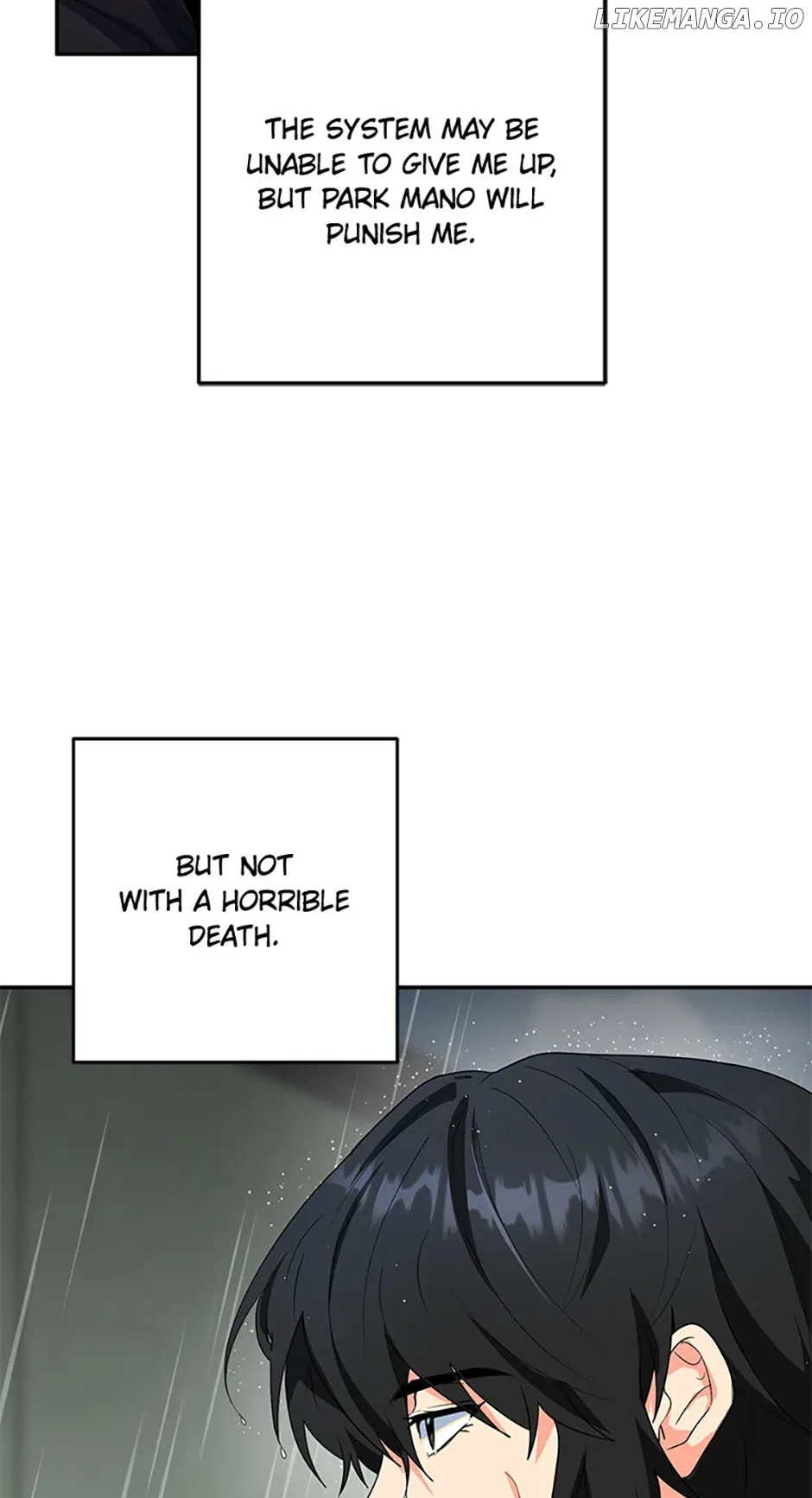 My Brothers, the ProtagonistsMy Brothers, the Protagonists Chapter 77 – Page 91