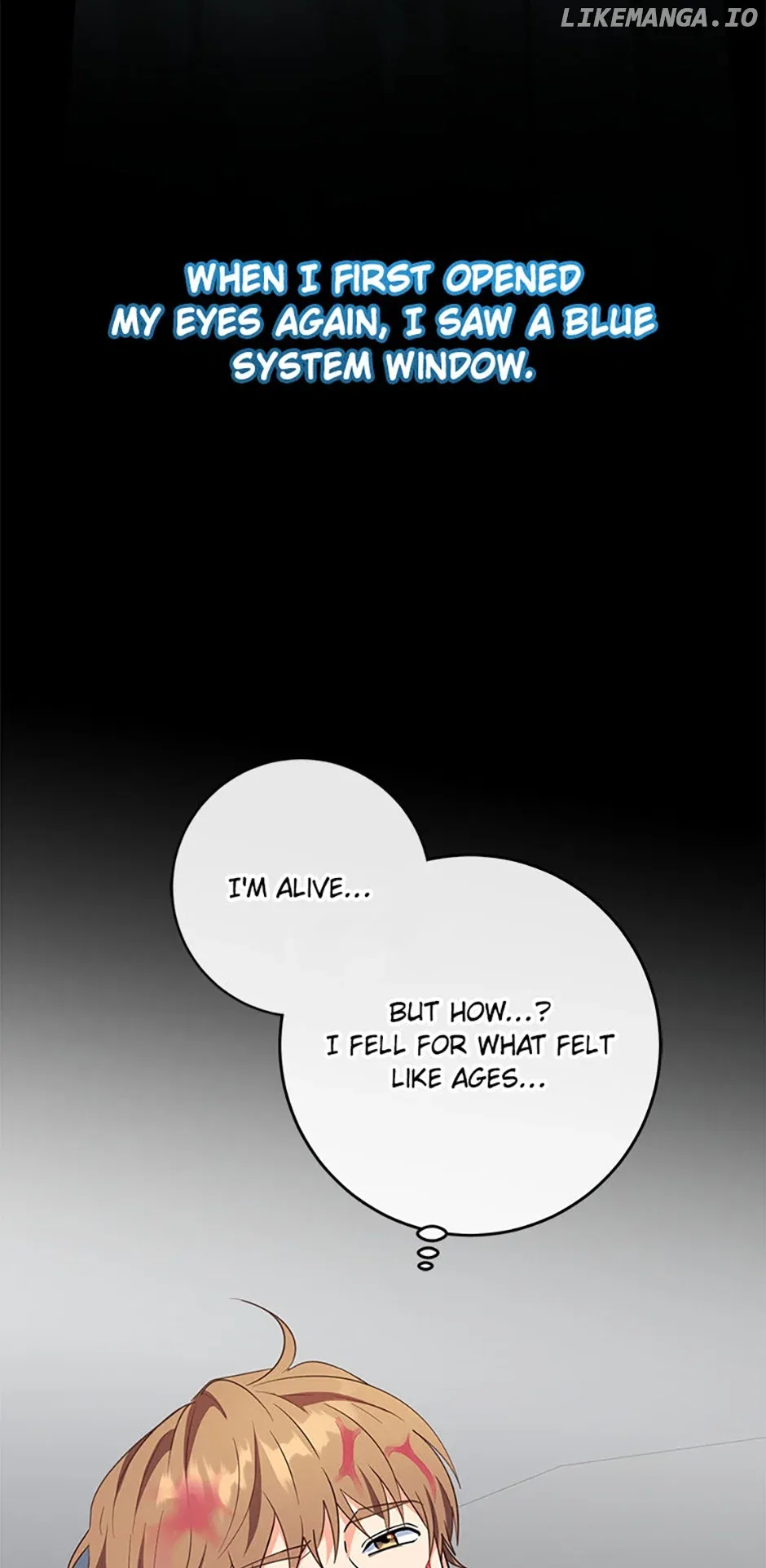 My Brothers, the ProtagonistsMy Brothers, the Protagonists Chapter 76 – Page 3