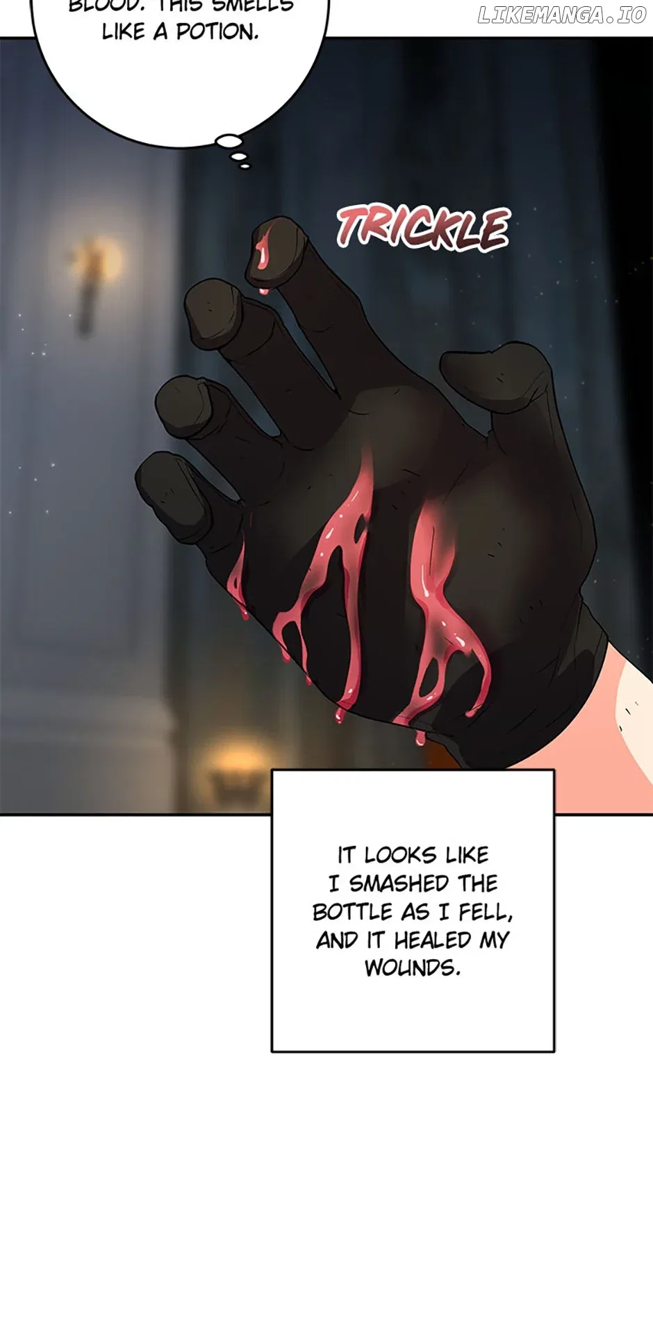 My Brothers, the ProtagonistsMy Brothers, the Protagonists Chapter 76 – Page 5