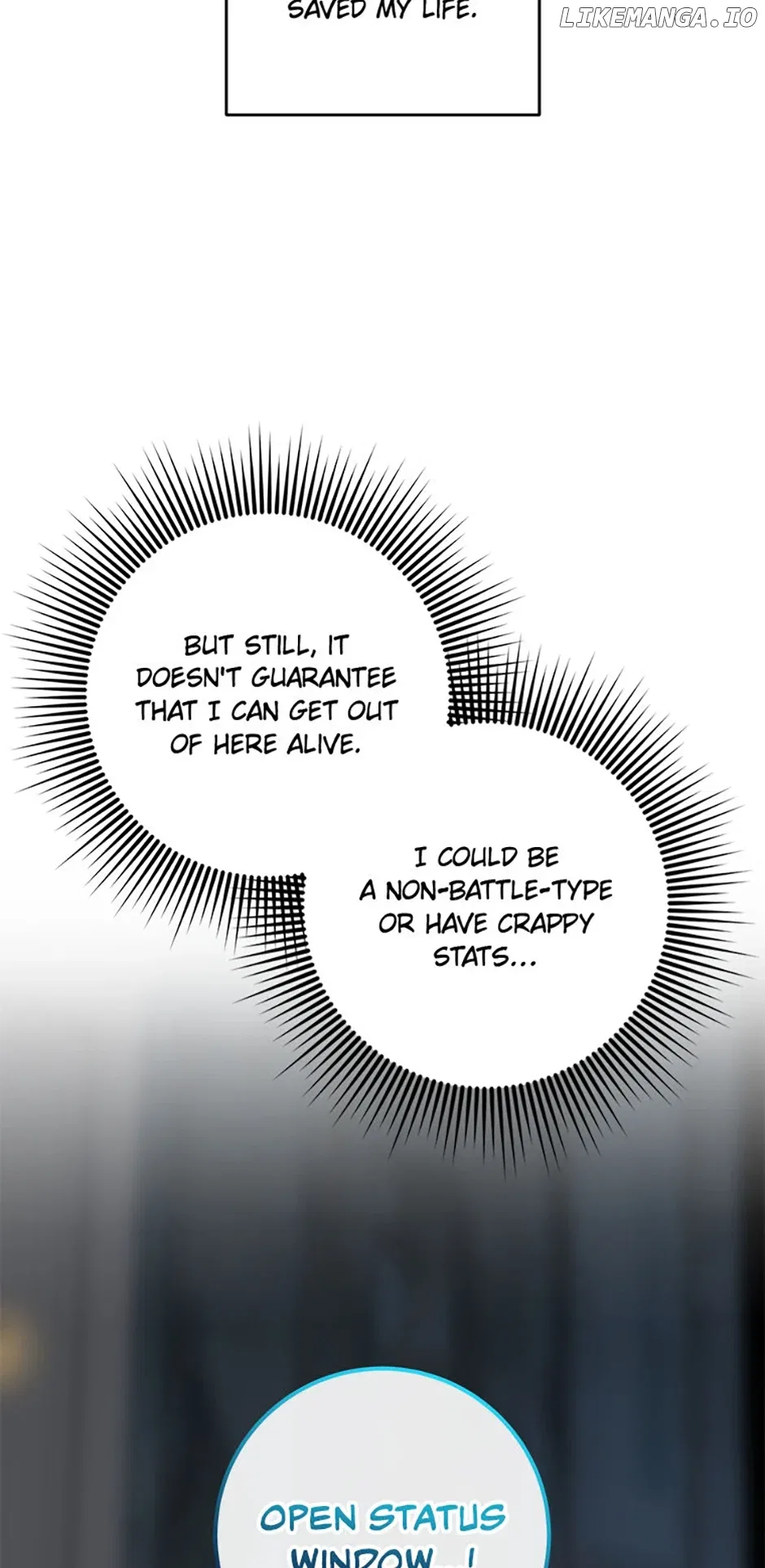 My Brothers, the ProtagonistsMy Brothers, the Protagonists Chapter 76 – Page 7