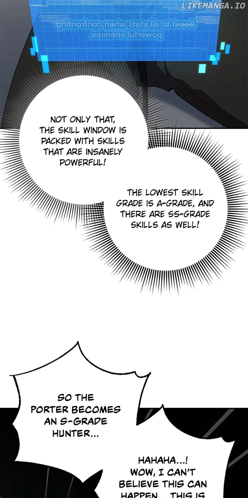 My Brothers, the ProtagonistsMy Brothers, the Protagonists Chapter 76 – Page 13