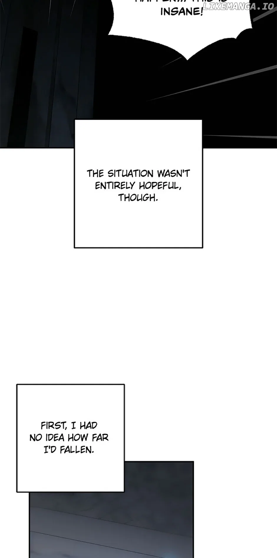 My Brothers, the ProtagonistsMy Brothers, the Protagonists Chapter 76 – Page 14