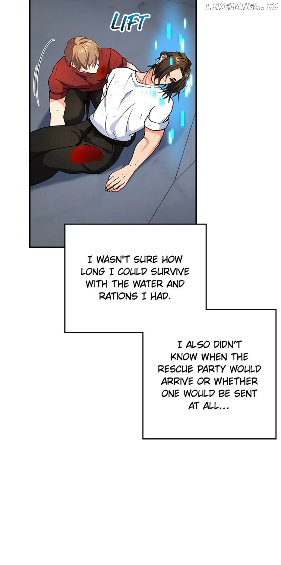 My Brothers, the ProtagonistsMy Brothers, the Protagonists Chapter 76 – Page 15