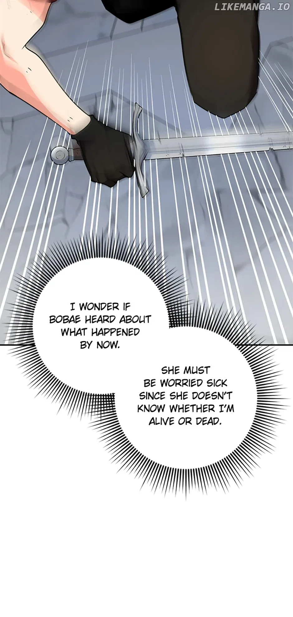 My Brothers, the ProtagonistsMy Brothers, the Protagonists Chapter 76 – Page 18