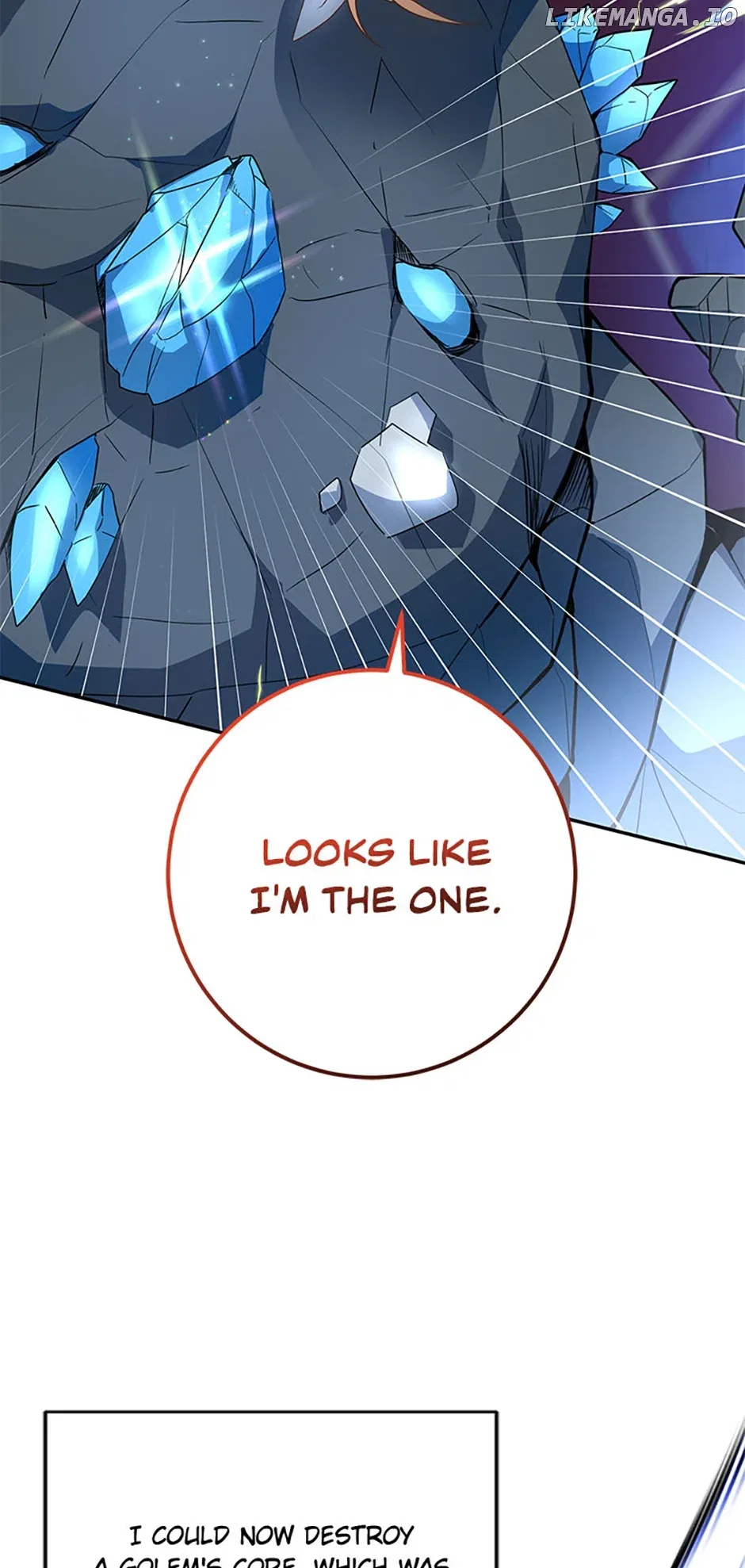 My Brothers, the ProtagonistsMy Brothers, the Protagonists Chapter 76 – Page 22