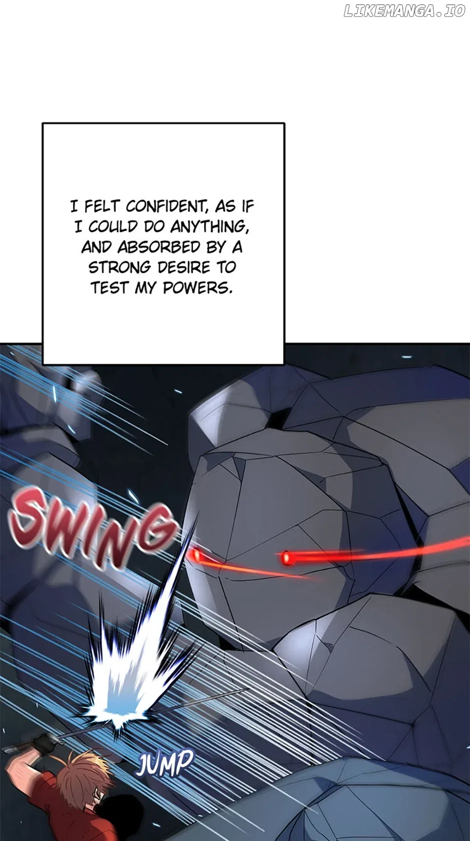 My Brothers, the ProtagonistsMy Brothers, the Protagonists Chapter 76 – Page 24