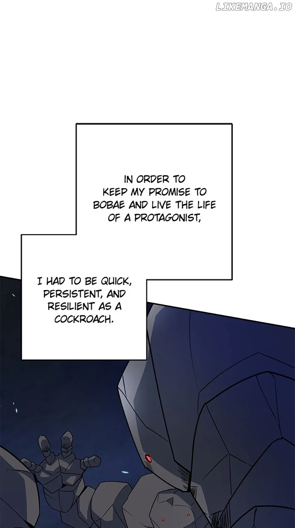 My Brothers, the ProtagonistsMy Brothers, the Protagonists Chapter 76 – Page 27