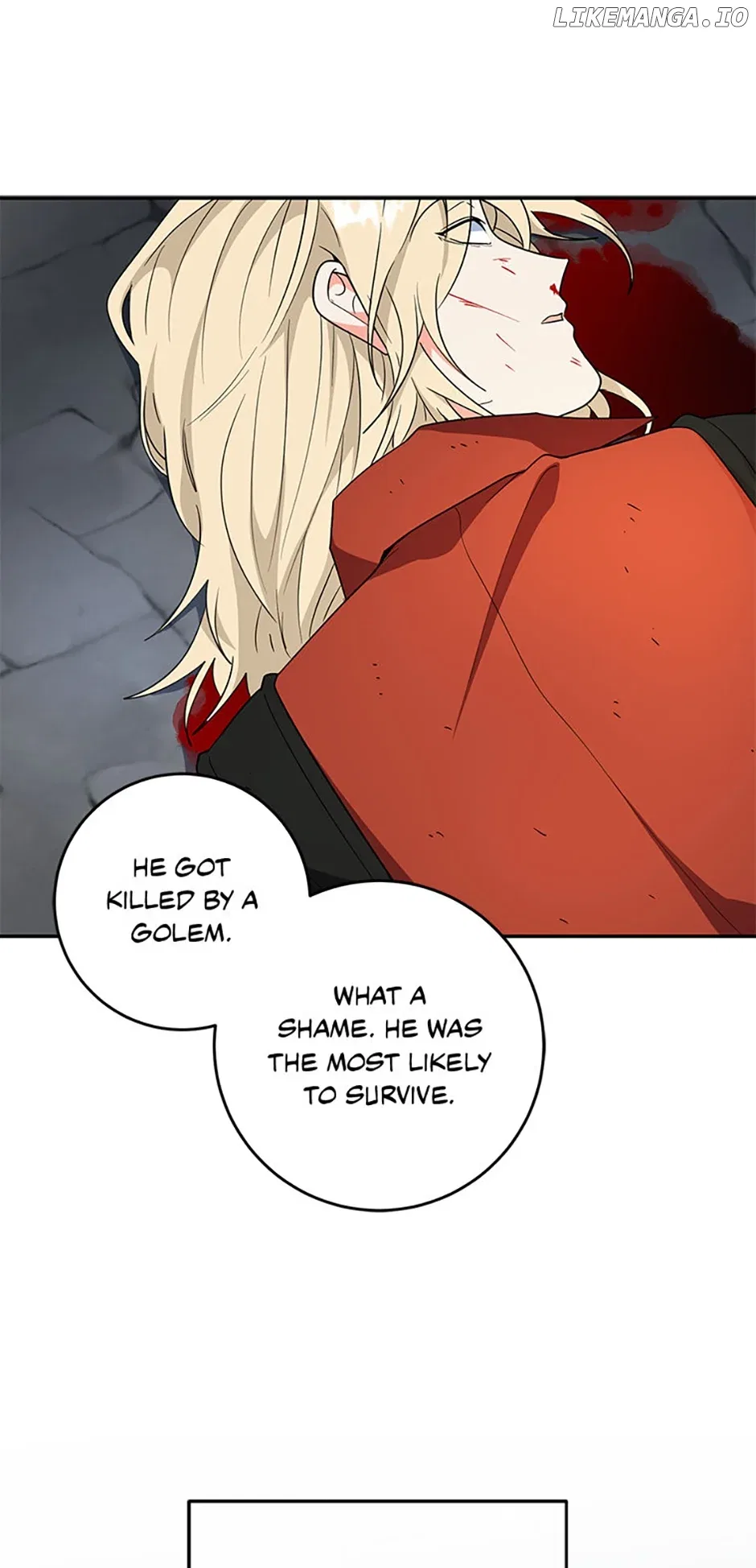My Brothers, the ProtagonistsMy Brothers, the Protagonists Chapter 76 – Page 31