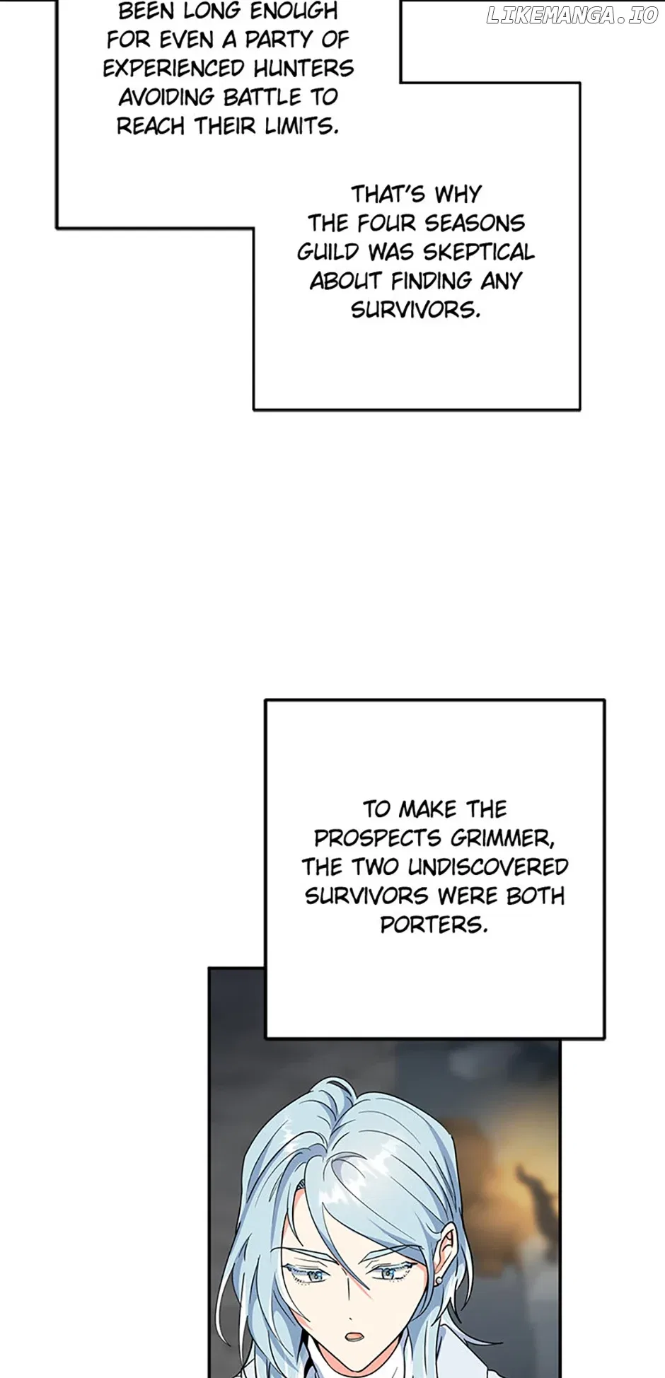 My Brothers, the ProtagonistsMy Brothers, the Protagonists Chapter 76 – Page 33