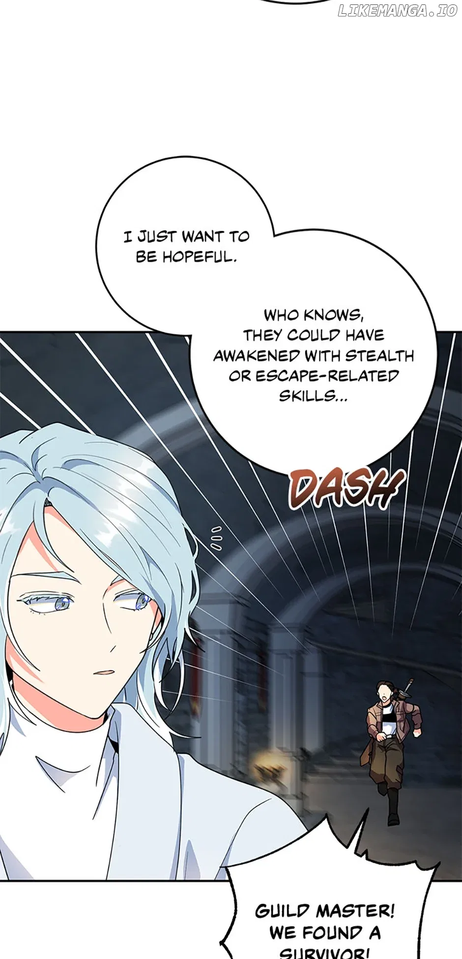 My Brothers, the ProtagonistsMy Brothers, the Protagonists Chapter 76 – Page 36