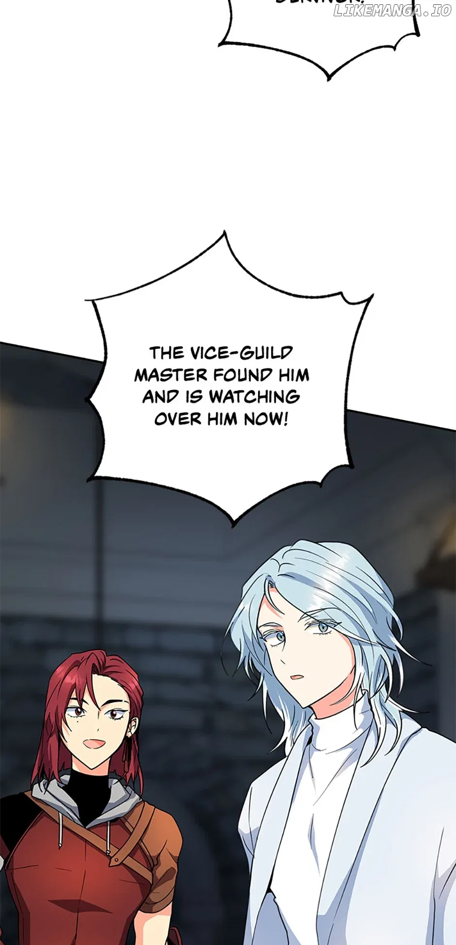 My Brothers, the ProtagonistsMy Brothers, the Protagonists Chapter 76 – Page 37