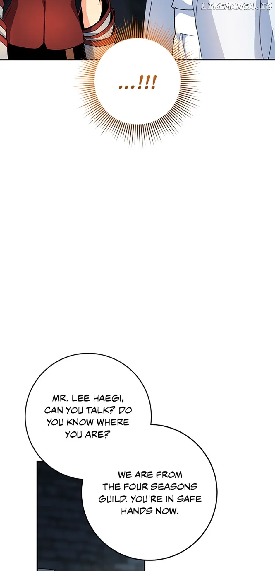 My Brothers, the ProtagonistsMy Brothers, the Protagonists Chapter 76 – Page 38