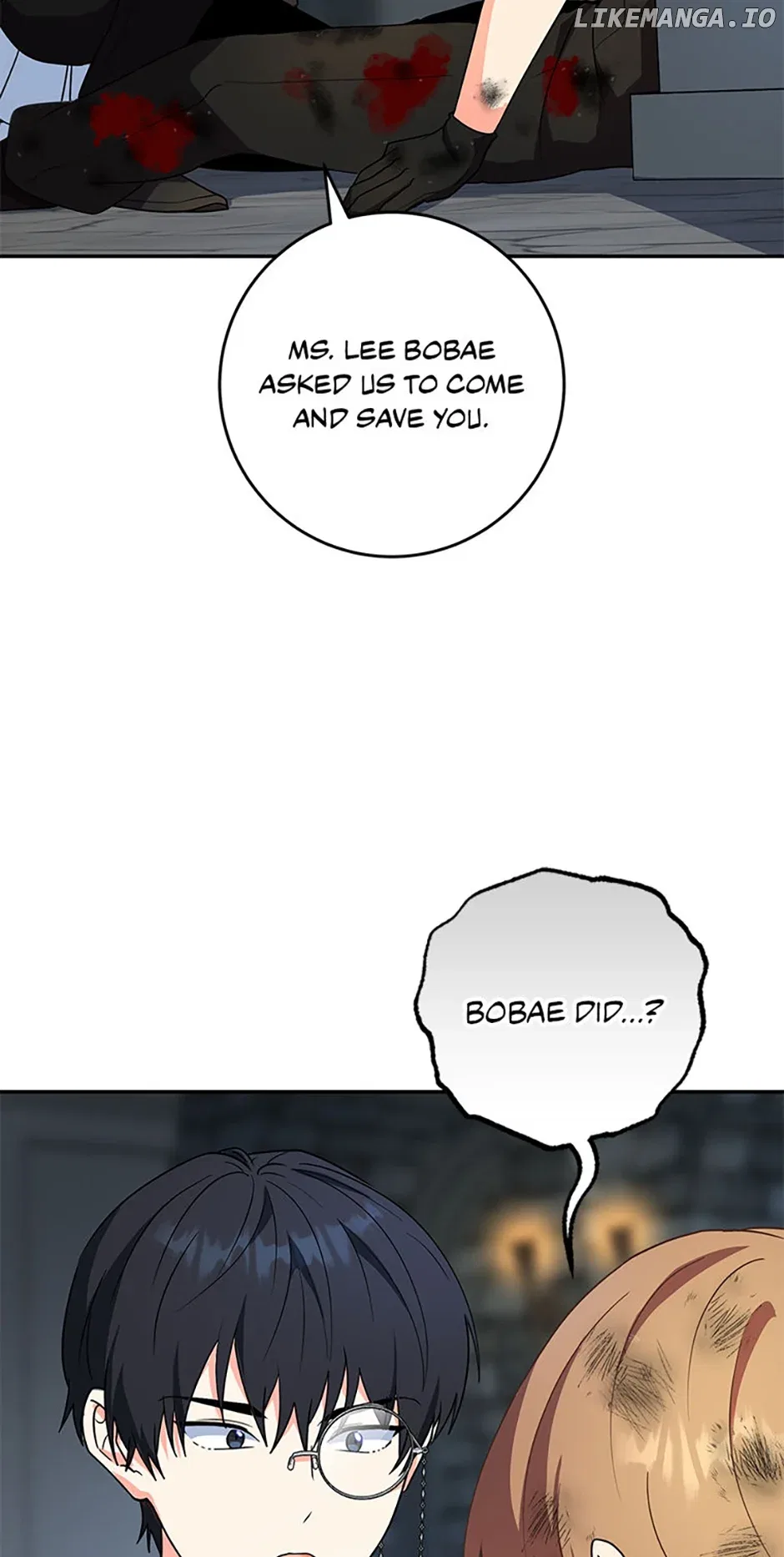 My Brothers, the ProtagonistsMy Brothers, the Protagonists Chapter 76 – Page 42