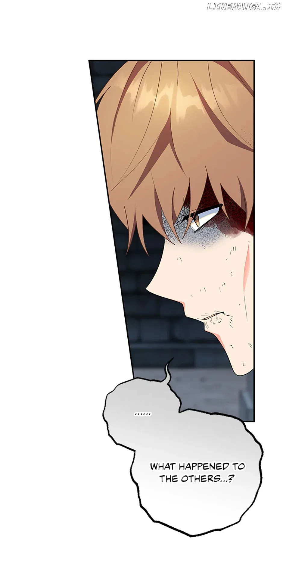 My Brothers, the ProtagonistsMy Brothers, the Protagonists Chapter 76 – Page 44