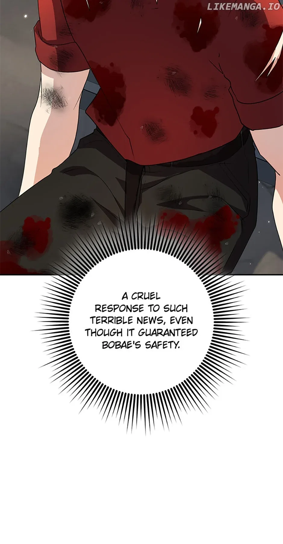 My Brothers, the ProtagonistsMy Brothers, the Protagonists Chapter 76 – Page 50