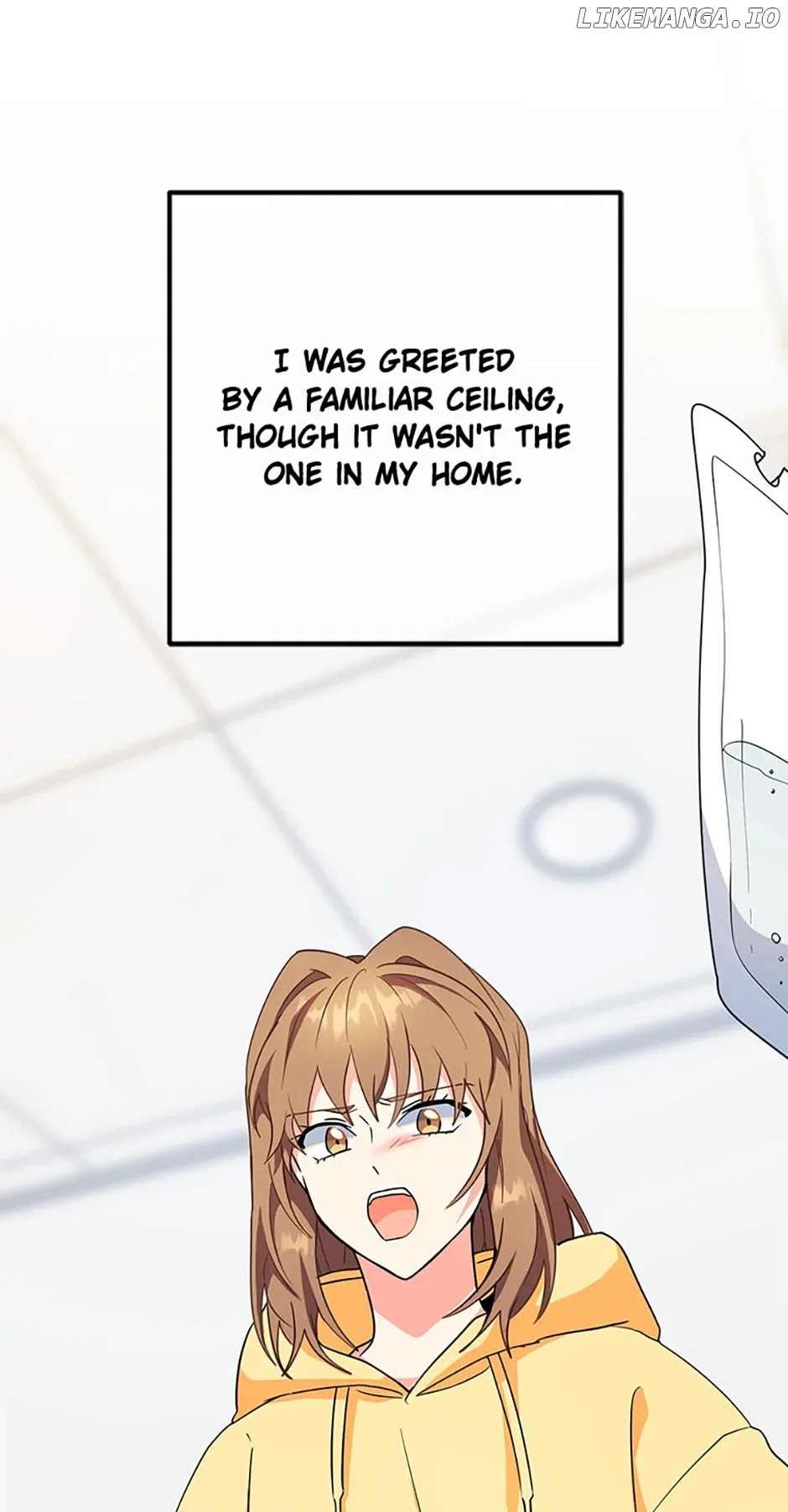My Brothers, the ProtagonistsMy Brothers, the Protagonists Chapter 76 – Page 52